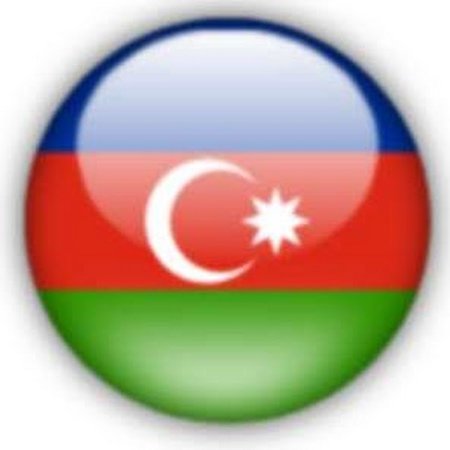 Азербайджан флаг Азербайджана