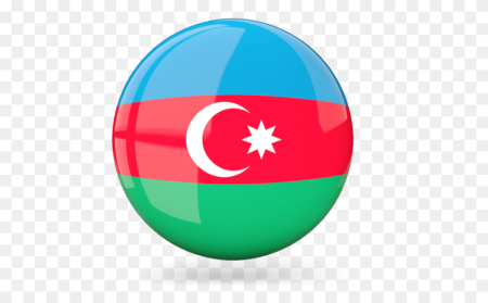Флаг азербайджанской Республики