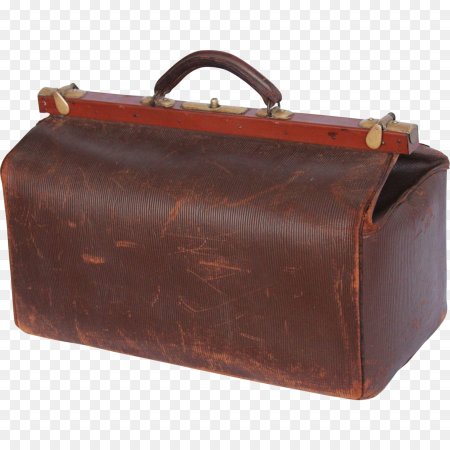 Gladstone Bag
