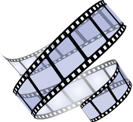 Пленка киноленты
