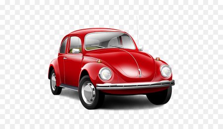 Volkswagen Beetle icon