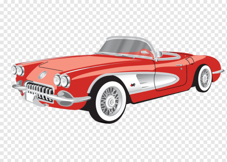 Chevrolet Corvette c1