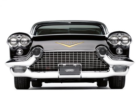 Cadillac Eldorado 1957
