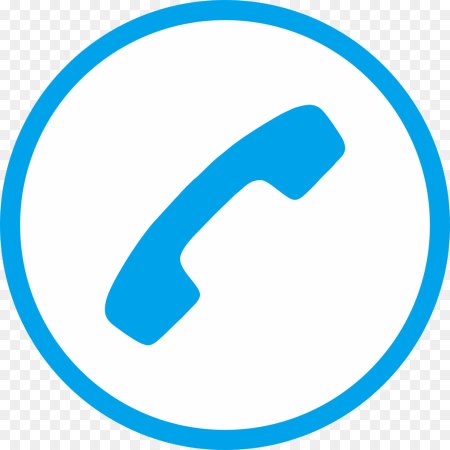 Значок телефона