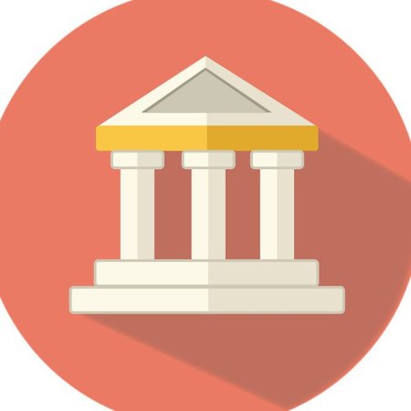 Архитектура значок