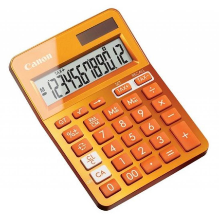 Калькулятор calculator TS-1200tsc