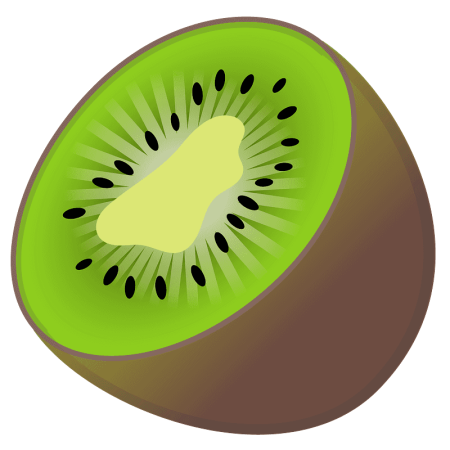 ЭМОДЖИ киви