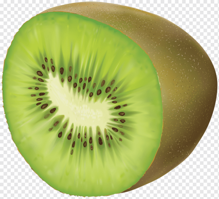 Зеленый киви