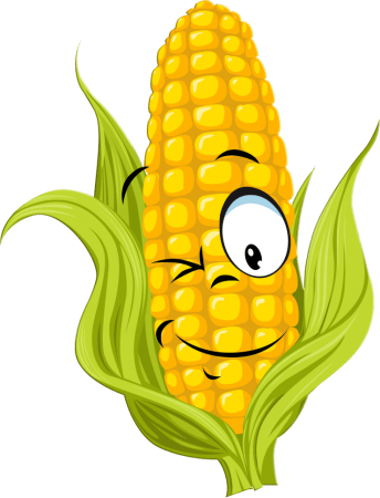 Кукурузка кукурузка