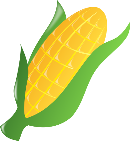 Эмодзи кукуруза