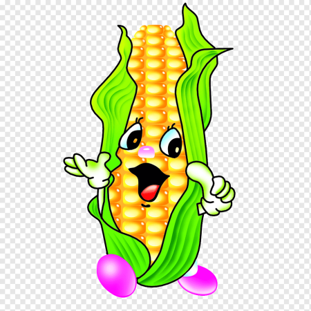 Кукуруза это овощ