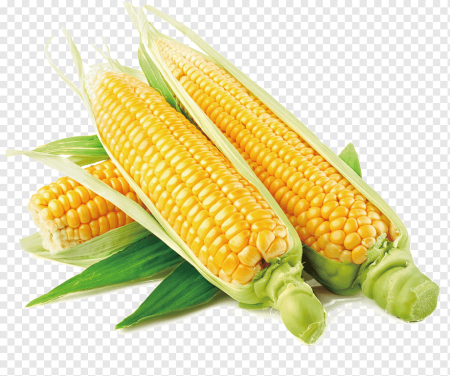 Кукурузная долька