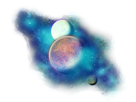 Книга космос