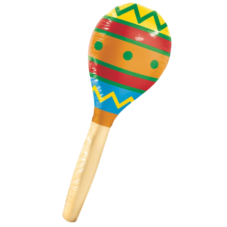 Маракасы Мексика