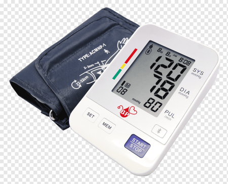 Тонометр ecomed BW-82e