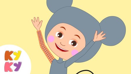 Кукутики мультсериал сборник