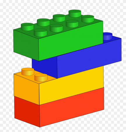Nambus Blok лего