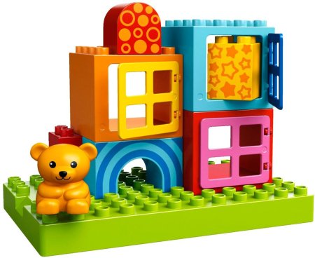 LEGO Duplo 10913