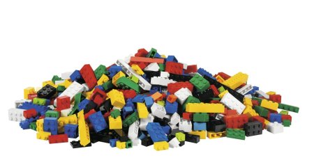 LEGO Duplo 10558