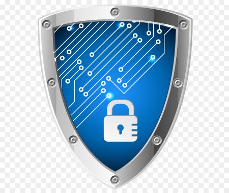 Информационная безопасность