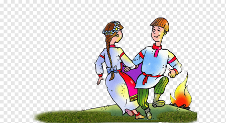 Традиции клипарт
