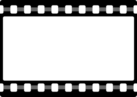 Рамка фотопленка