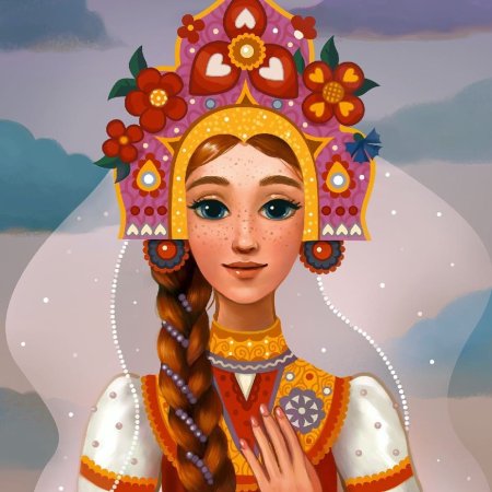 Царевны Елена прекрасная