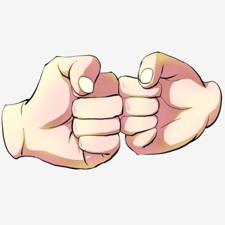 Кулачок клипарт