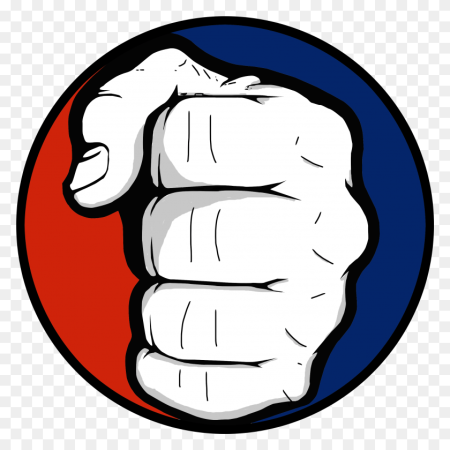 Кулак знак