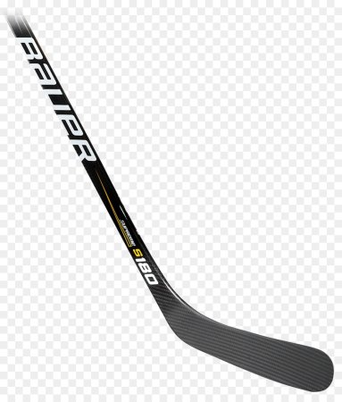 Bauer Supreme s180 клюшка