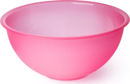 Миска на прозрачном фоне