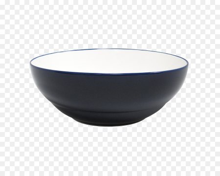 Миска оранжевая