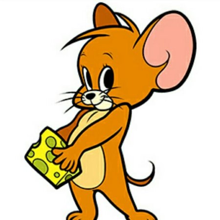 Tom and Jerry