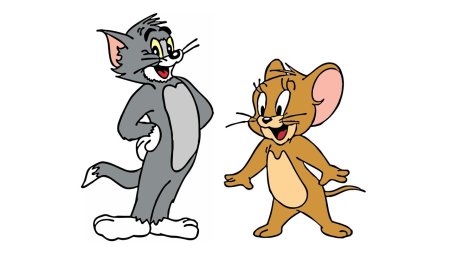 Tom and Jerry