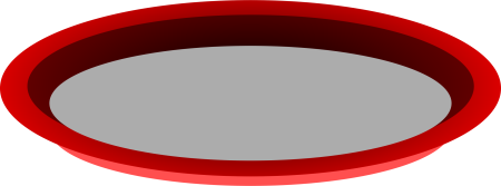 Поднос мультяшный