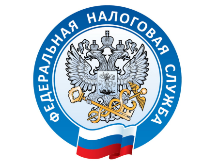 ФНС России логотип