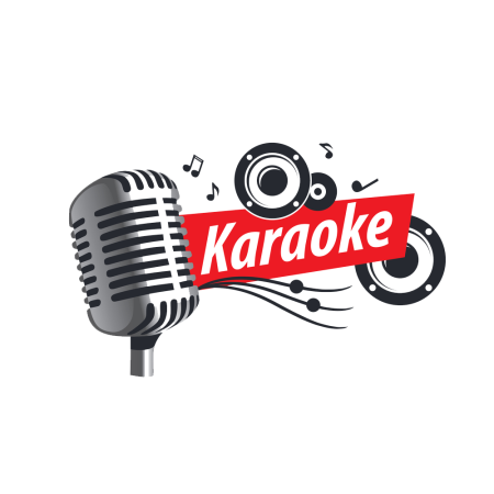 Караоке эмблема