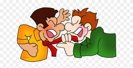 Конфликт презентация