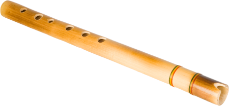 Флейта мультяшная