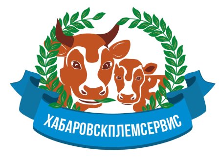 Животноводство логотип
