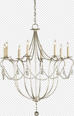 Люстра Tilda large Chandelier