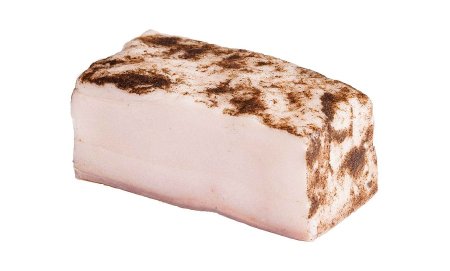 Сало белорусское шпик