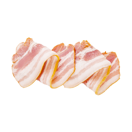 Бекон кусок