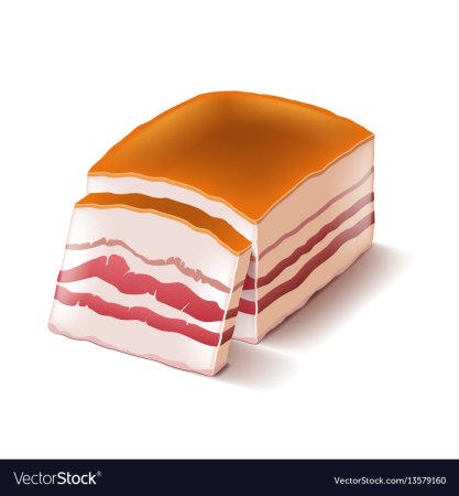 Сало нарисованное