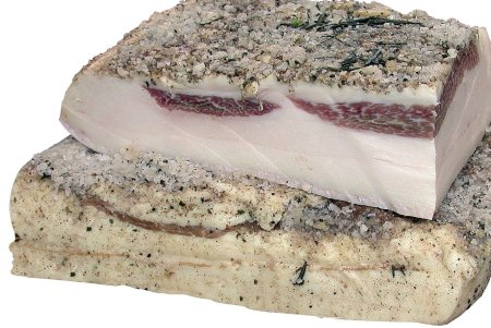 Лардо ди Колонната