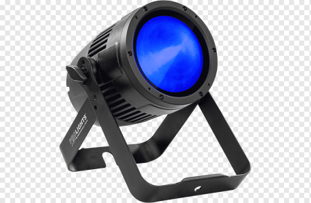 Прожектор par MSLIGHTING led 114f 9x15 Вт.