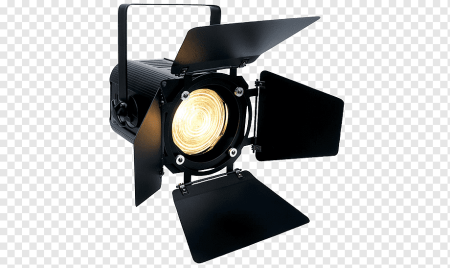 Фонарь scena Fresnel 150w