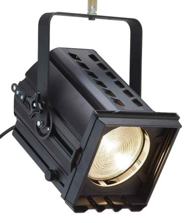 Прожектор театральный линзовый 200w