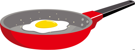 Melania frying Pan сковорода