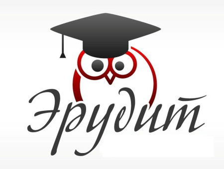 Эмблема команды эрудиты